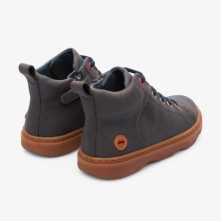 Camper Grey Boots Kids - Kiddo Online Ireland | LIUTN5648